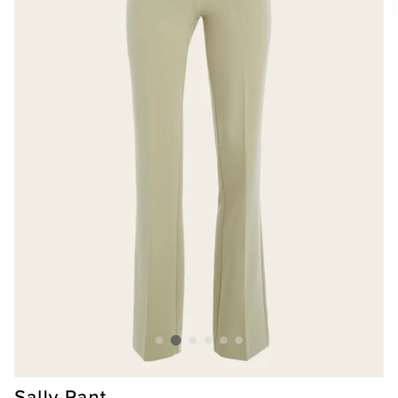 Marciano Dress Pants - Size L - Picture 4 of 11